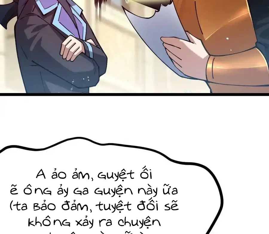 Sức Mạnh Của Kiếm Thần: Chapter 57