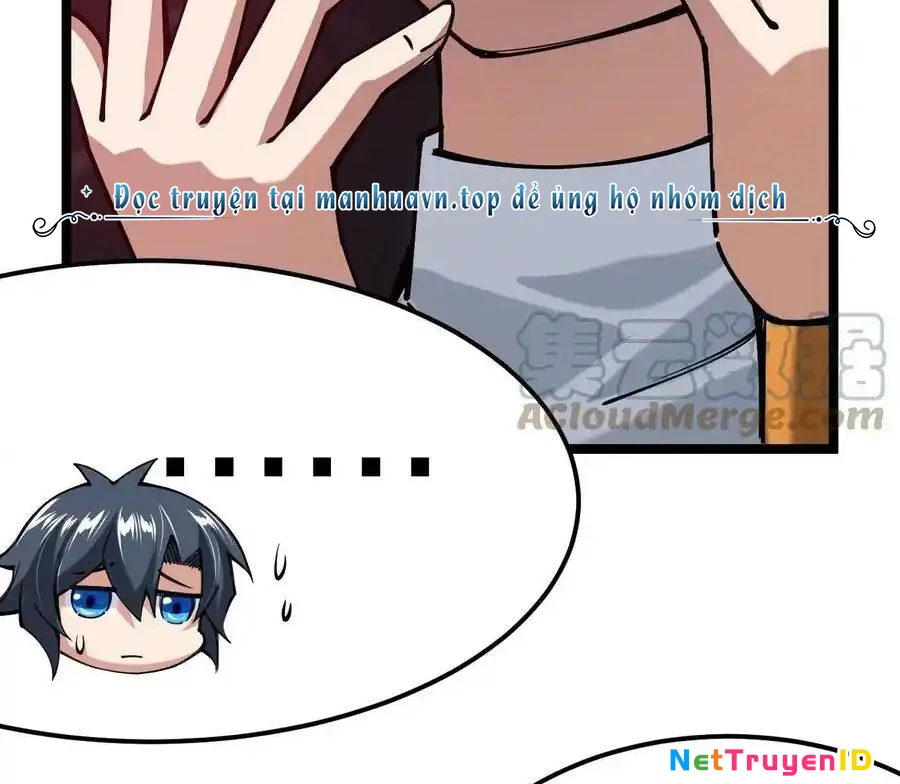 Sức Mạnh Của Kiếm Thần: Chapter 57