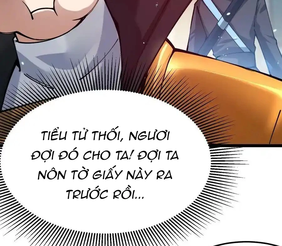 Sức Mạnh Của Kiếm Thần: Chapter 57