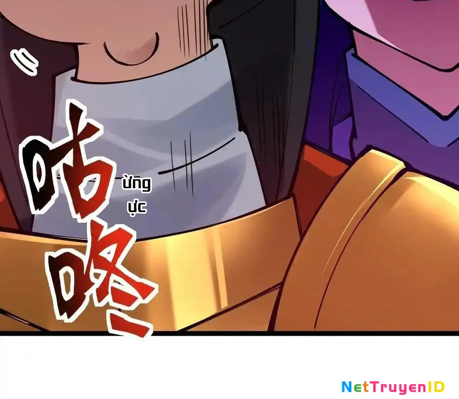 Sức Mạnh Của Kiếm Thần: Chapter 57