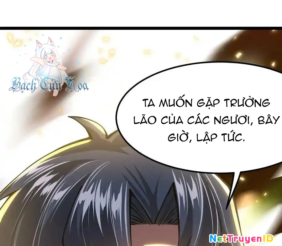 Sức Mạnh Của Kiếm Thần: Chapter 57