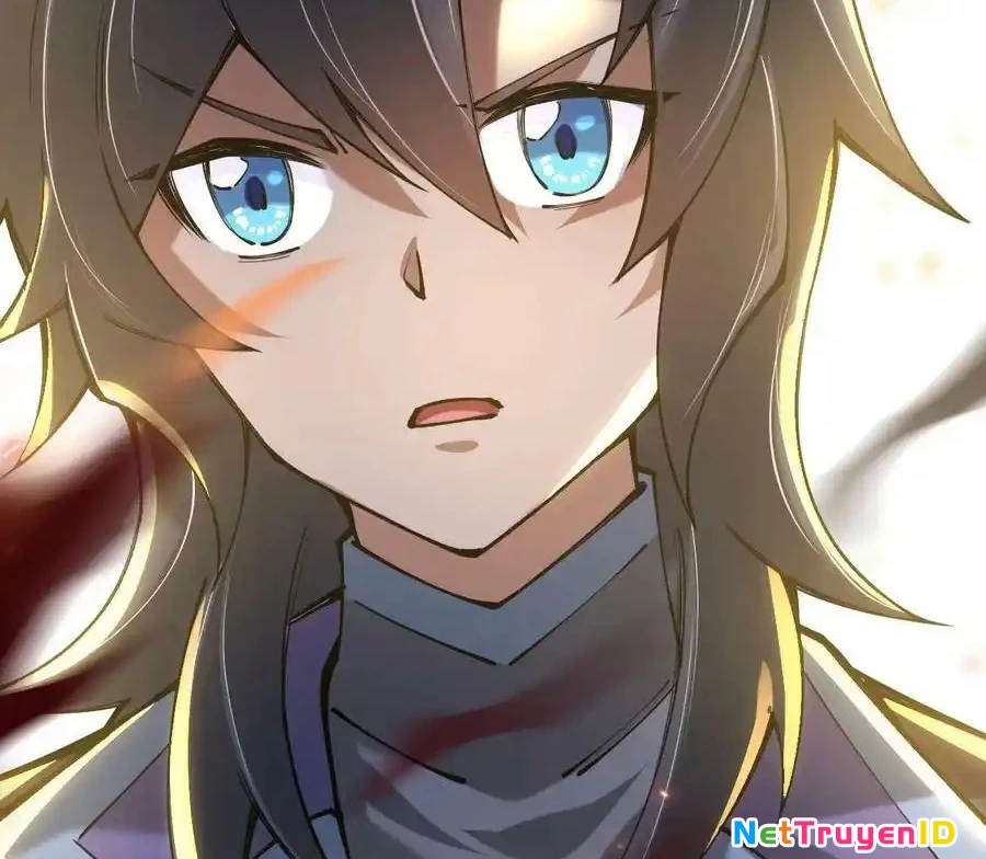 Sức Mạnh Của Kiếm Thần: Chapter 57