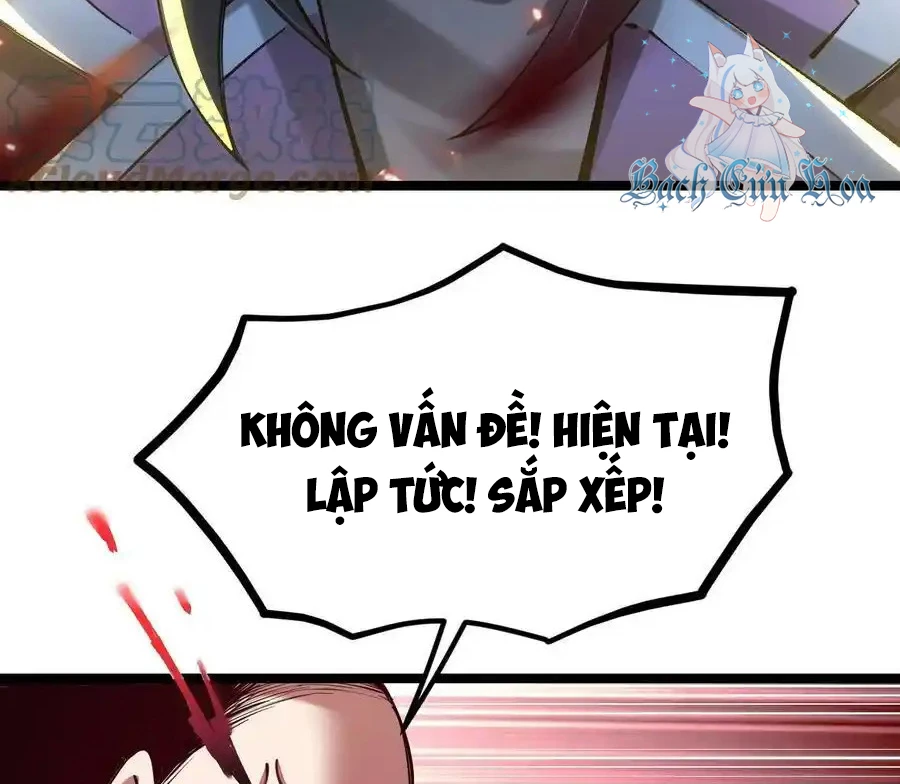 Sức Mạnh Của Kiếm Thần: Chapter 57