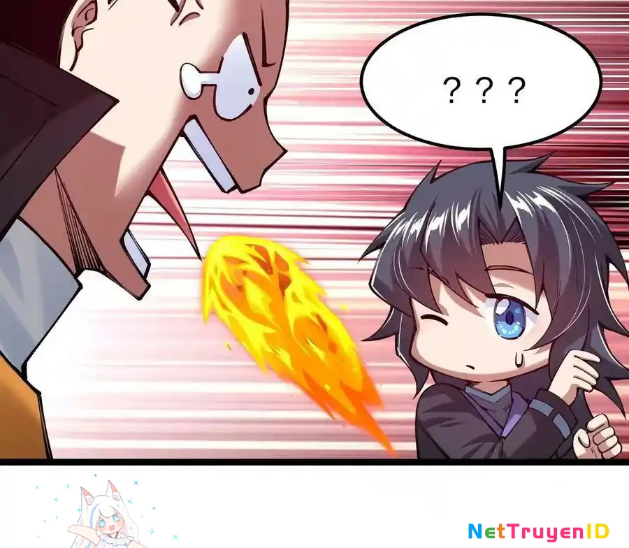 Sức Mạnh Của Kiếm Thần: Chapter 57