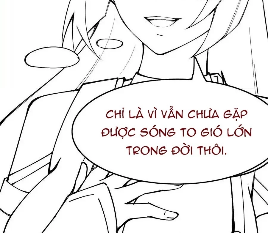 Sức Mạnh Của Kiếm Thần: Chapter 57
