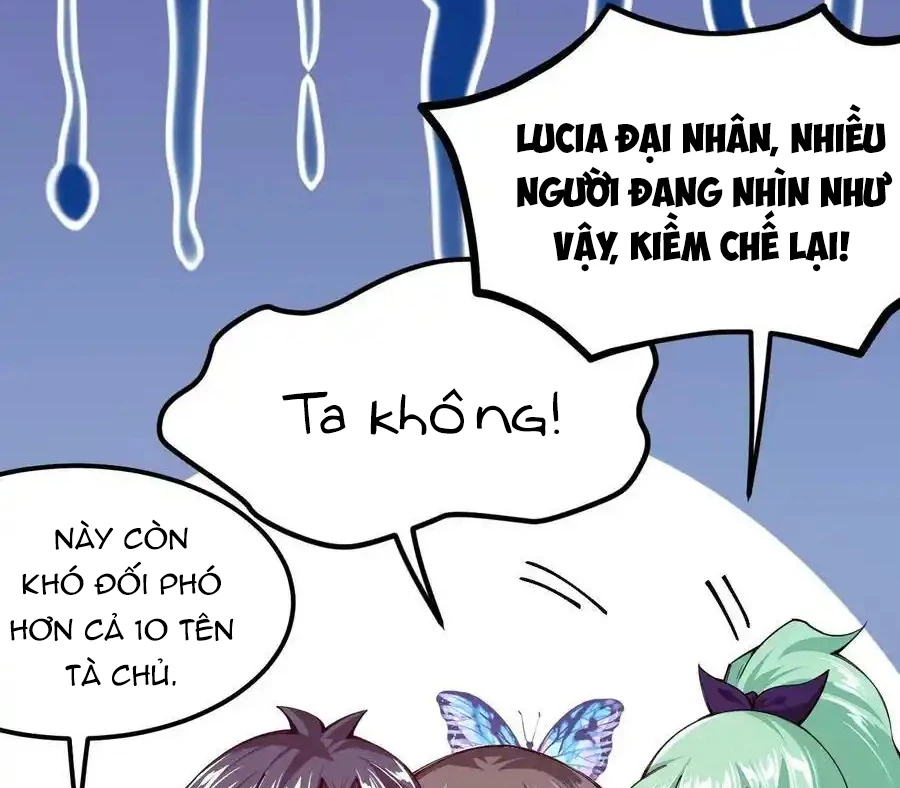 Sức Mạnh Của Kiếm Thần: Chapter 57