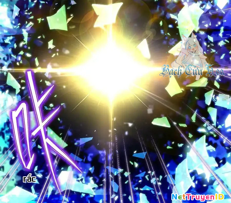 Sức Mạnh Của Kiếm Thần: Chapter 57