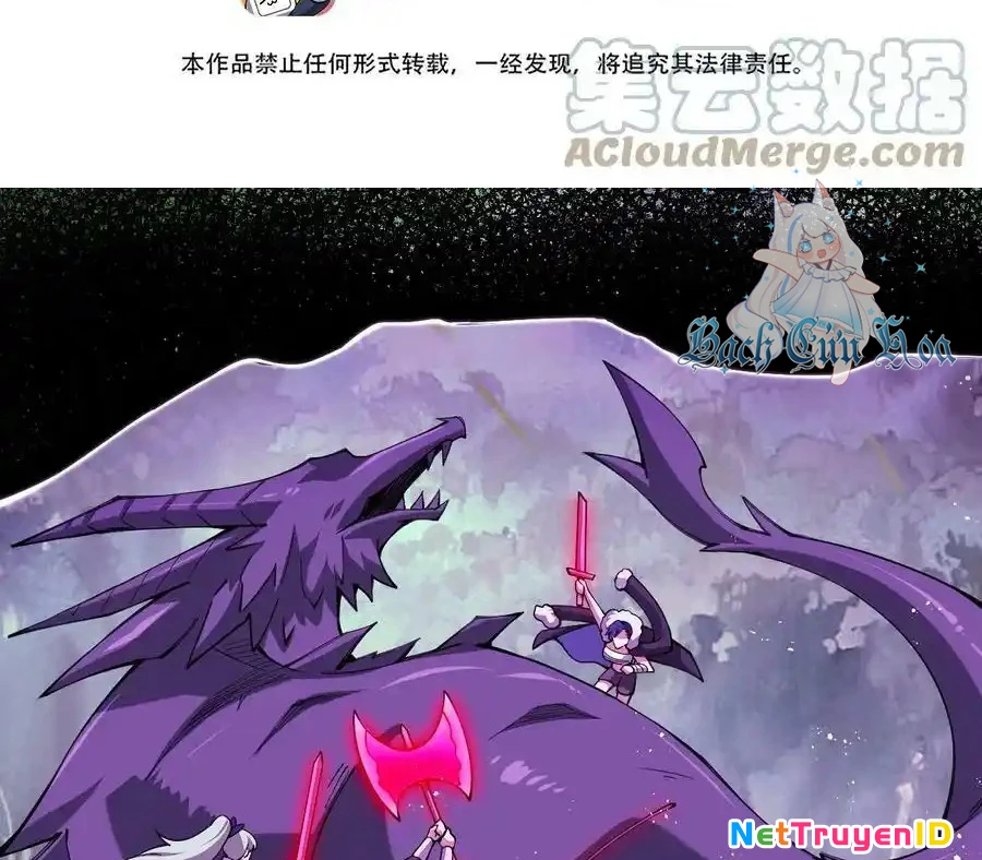 Sức Mạnh Của Kiếm Thần: Chapter 57