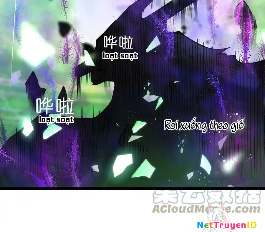 Sức Mạnh Của Kiếm Thần: Chapter 57