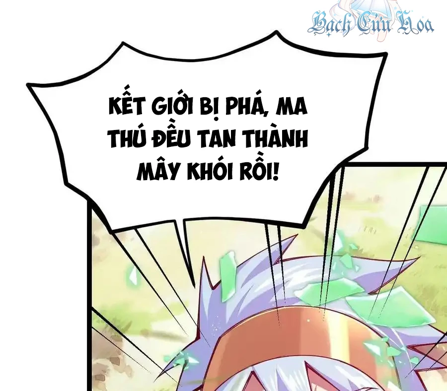 Sức Mạnh Của Kiếm Thần: Chapter 57