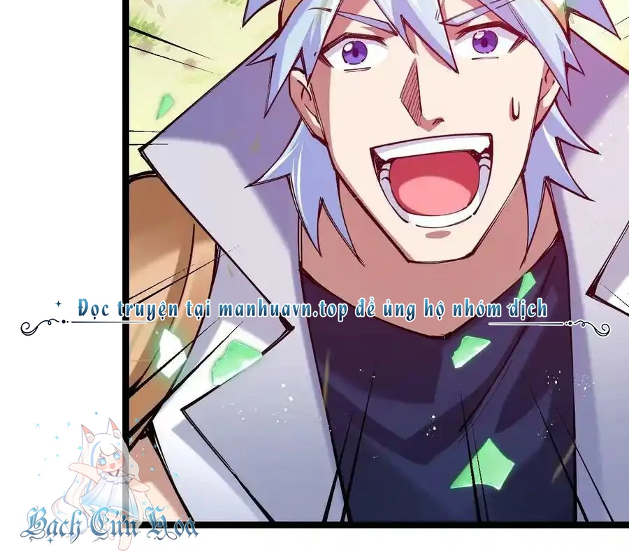 Sức Mạnh Của Kiếm Thần: Chapter 57