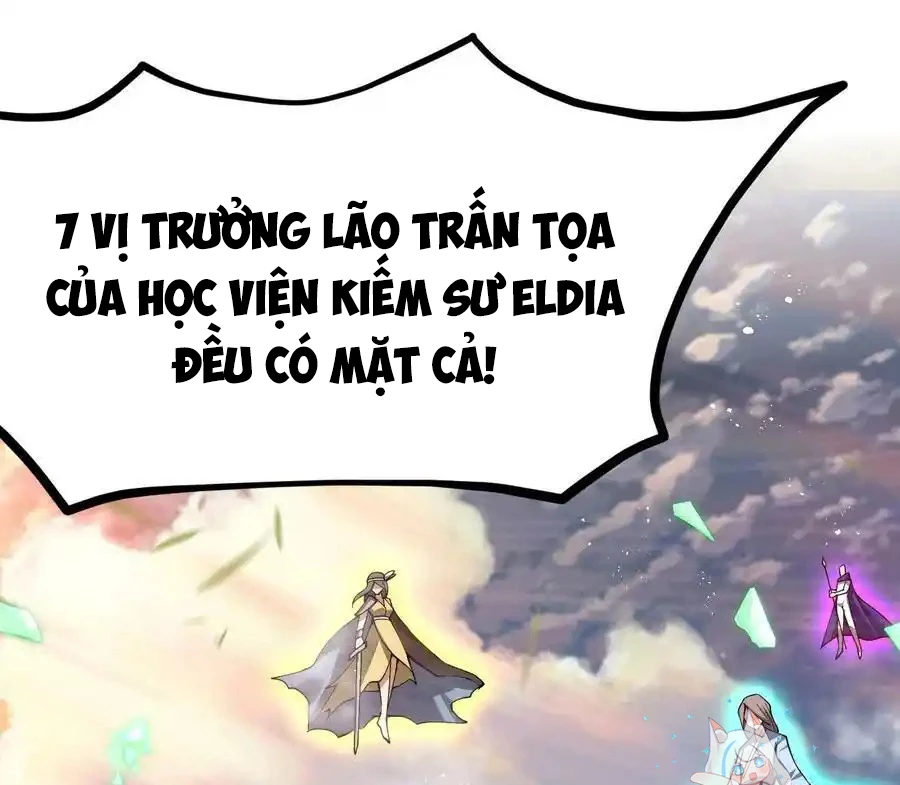 Sức Mạnh Của Kiếm Thần: Chapter 57