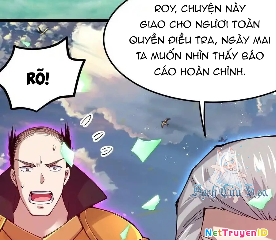Sức Mạnh Của Kiếm Thần: Chapter 57