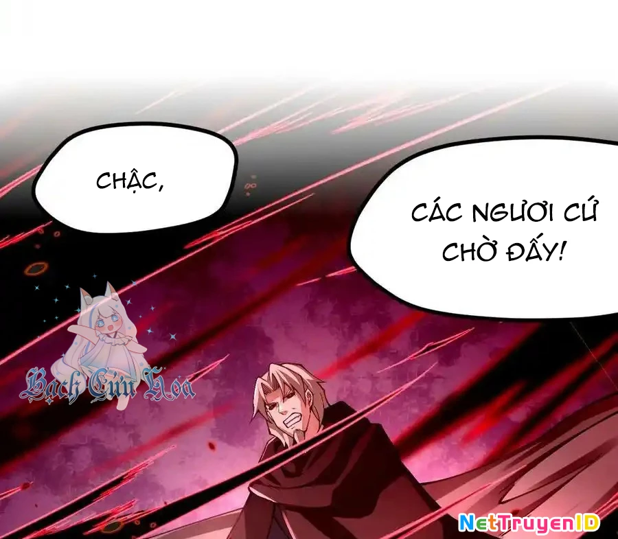 Sức Mạnh Của Kiếm Thần: Chapter 57