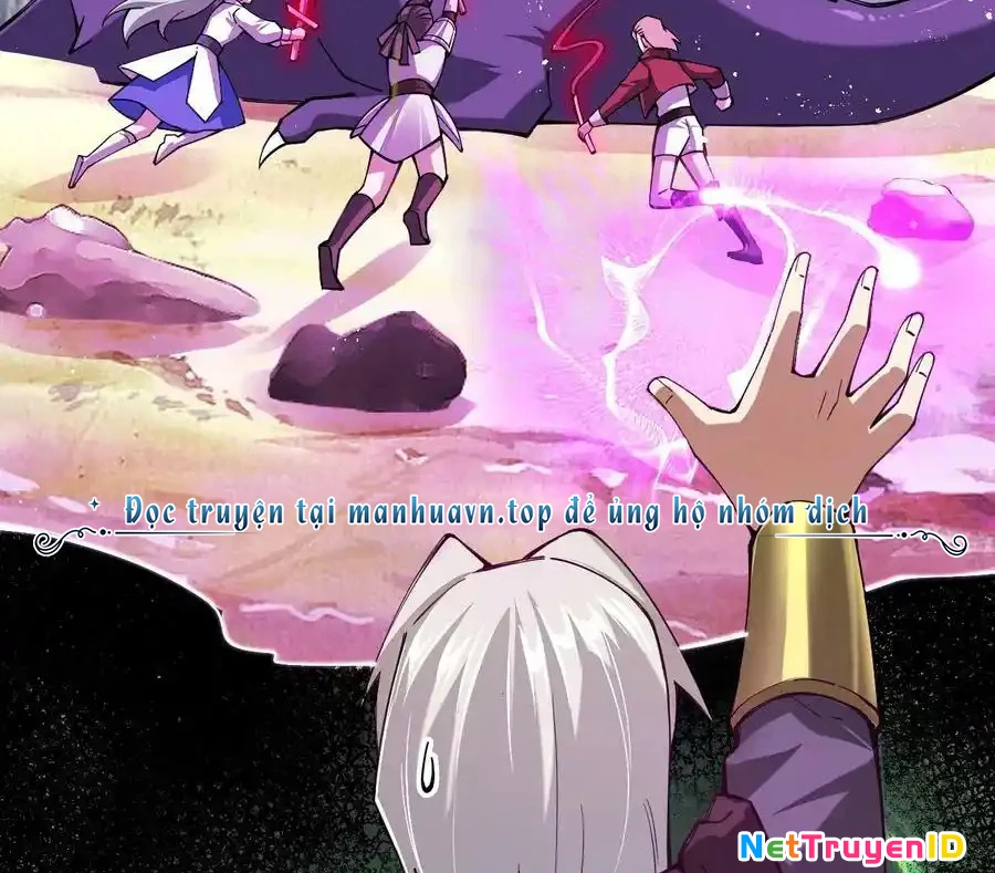 Sức Mạnh Của Kiếm Thần: Chapter 57