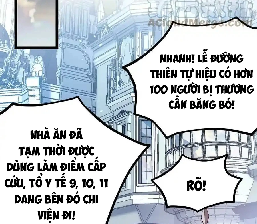 Sức Mạnh Của Kiếm Thần: Chapter 57