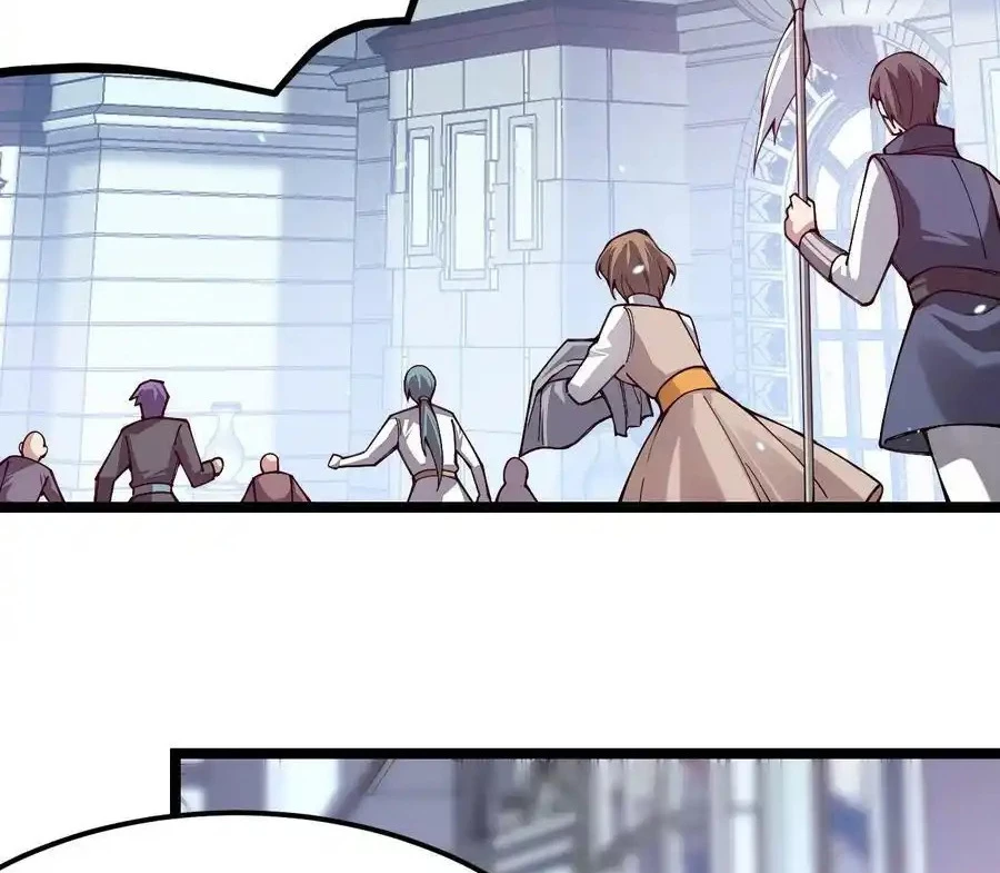 Sức Mạnh Của Kiếm Thần: Chapter 57