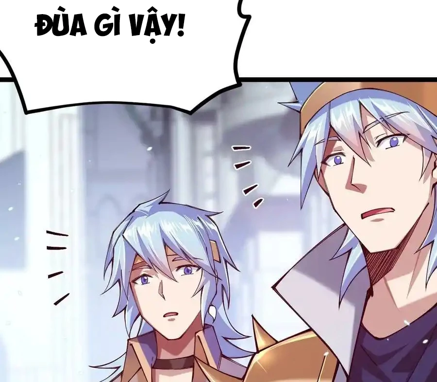 Sức Mạnh Của Kiếm Thần: Chapter 57