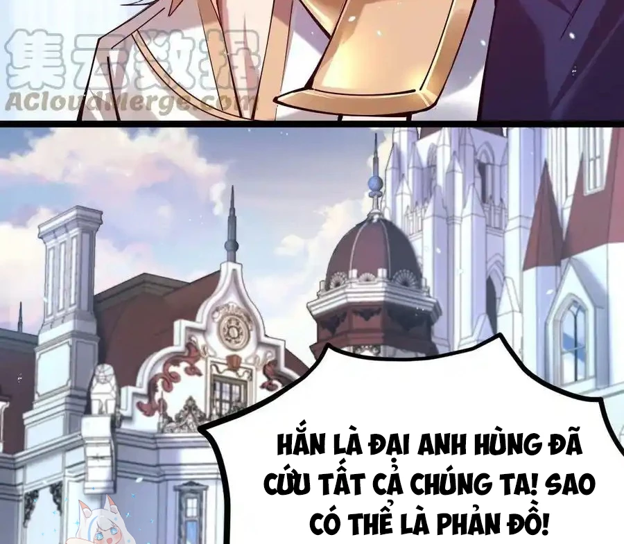 Sức Mạnh Của Kiếm Thần: Chapter 57