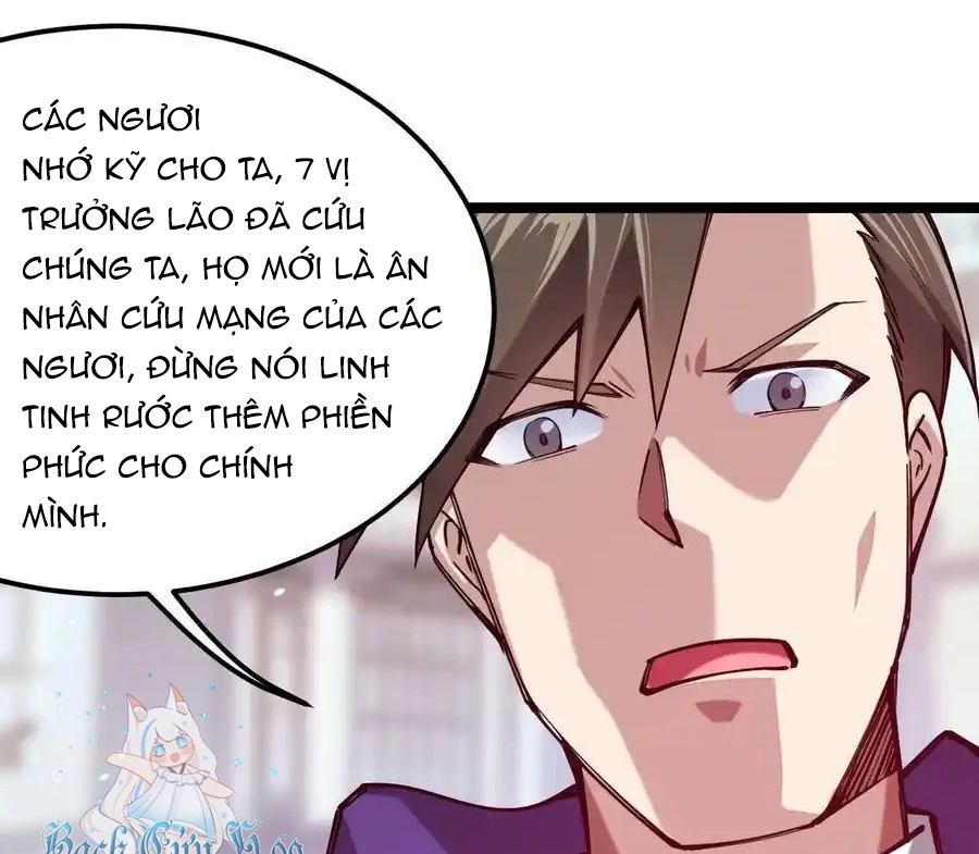 Sức Mạnh Của Kiếm Thần: Chapter 57