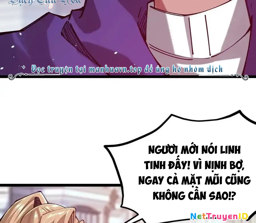 Sức Mạnh Của Kiếm Thần: Chapter 57