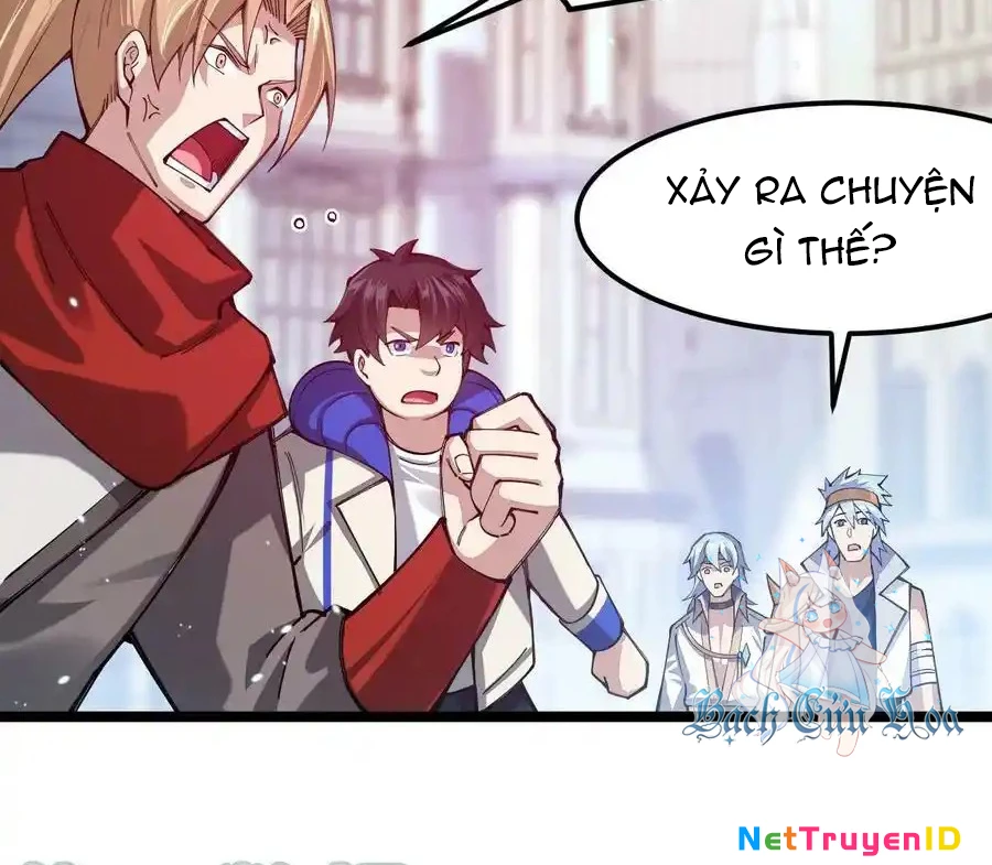 Sức Mạnh Của Kiếm Thần: Chapter 57