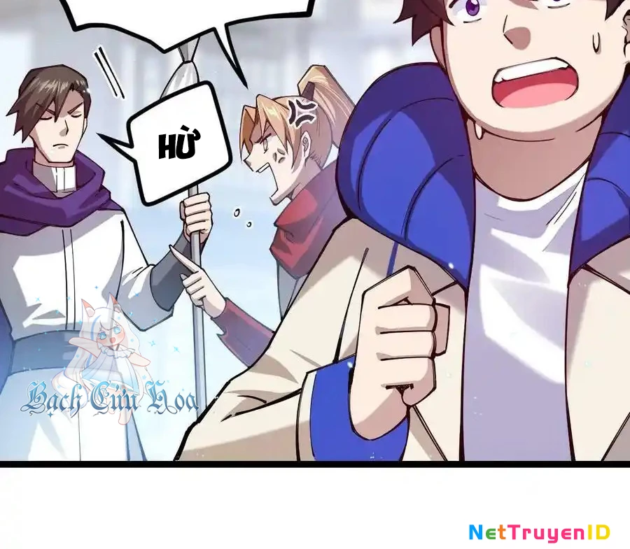 Sức Mạnh Của Kiếm Thần: Chapter 57