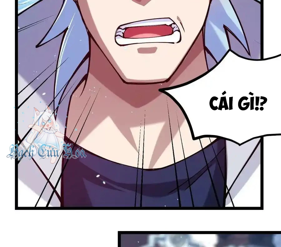 Sức Mạnh Của Kiếm Thần: Chapter 57