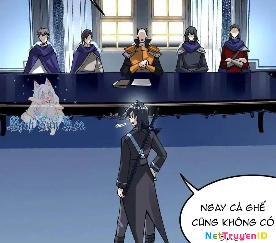 Sức Mạnh Của Kiếm Thần: Chapter 57