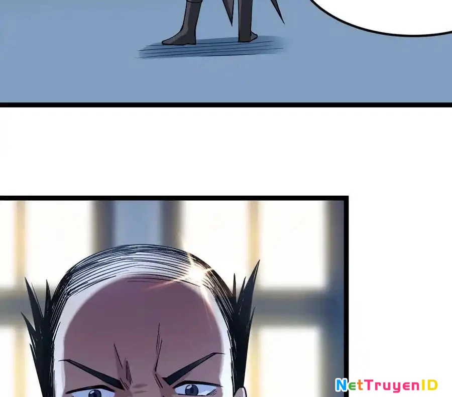 Sức Mạnh Của Kiếm Thần: Chapter 57