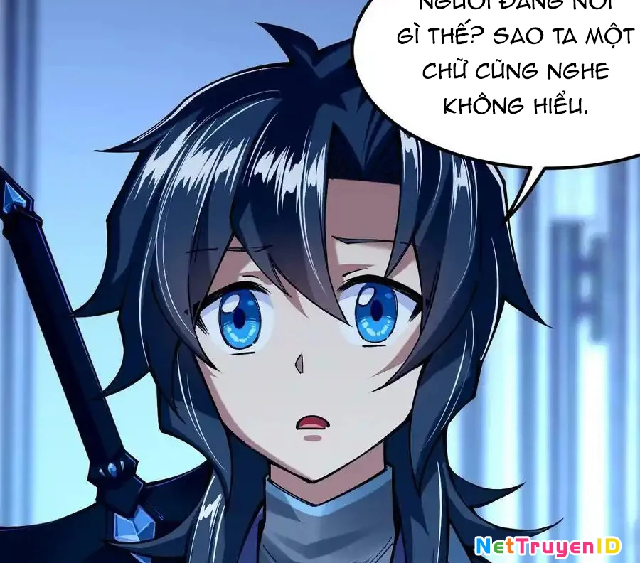 Sức Mạnh Của Kiếm Thần: Chapter 57
