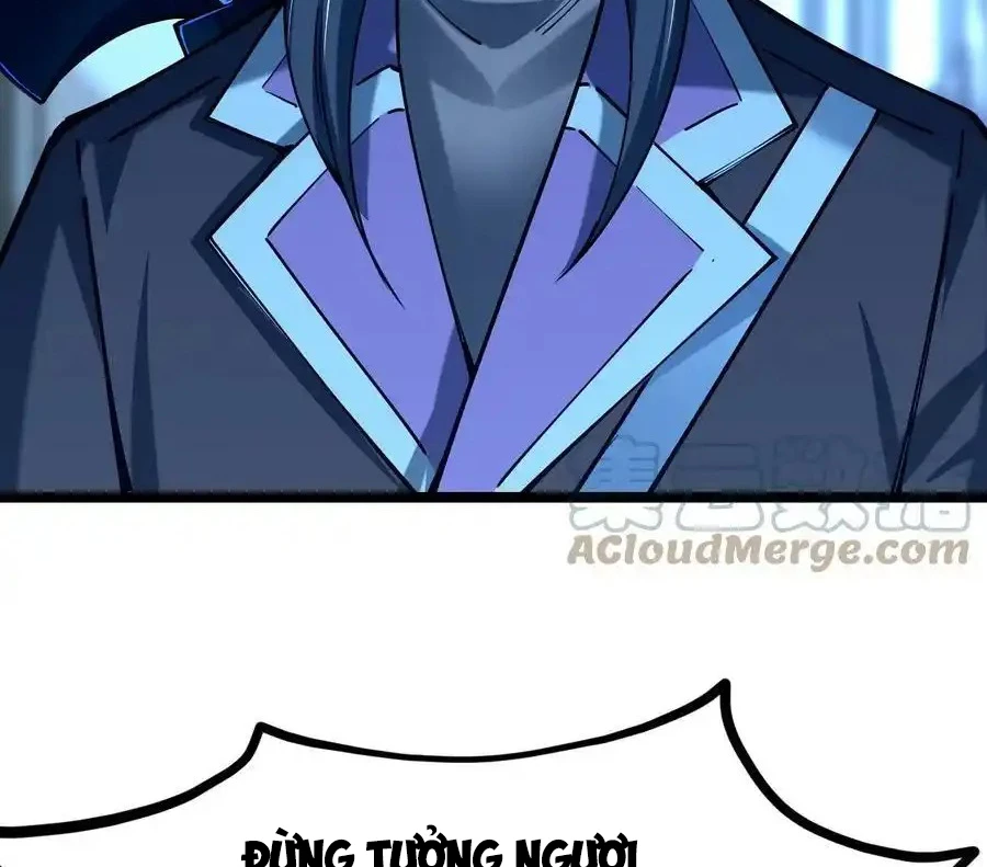 Sức Mạnh Của Kiếm Thần: Chapter 57