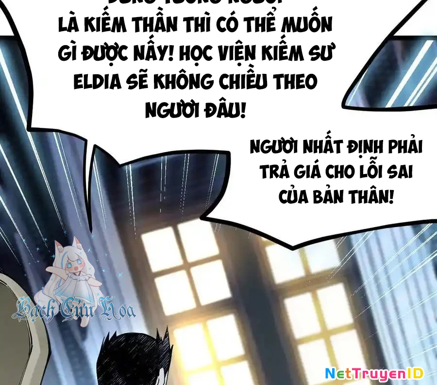Sức Mạnh Của Kiếm Thần: Chapter 57