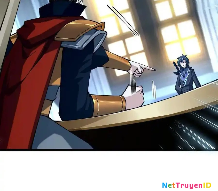 Sức Mạnh Của Kiếm Thần: Chapter 57