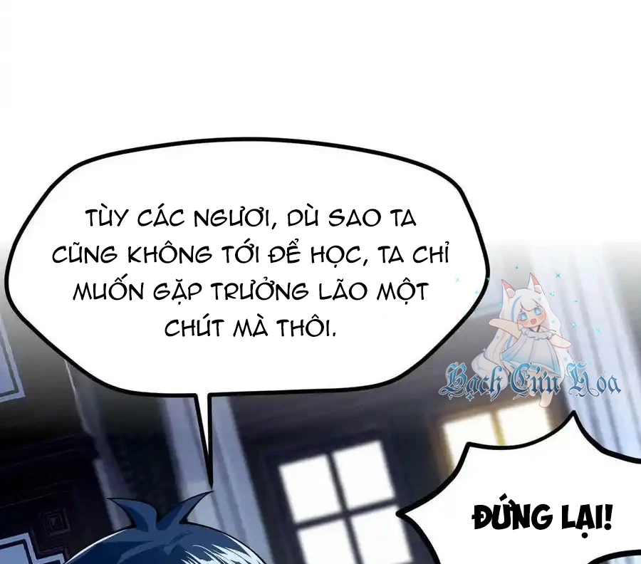 Sức Mạnh Của Kiếm Thần: Chapter 57