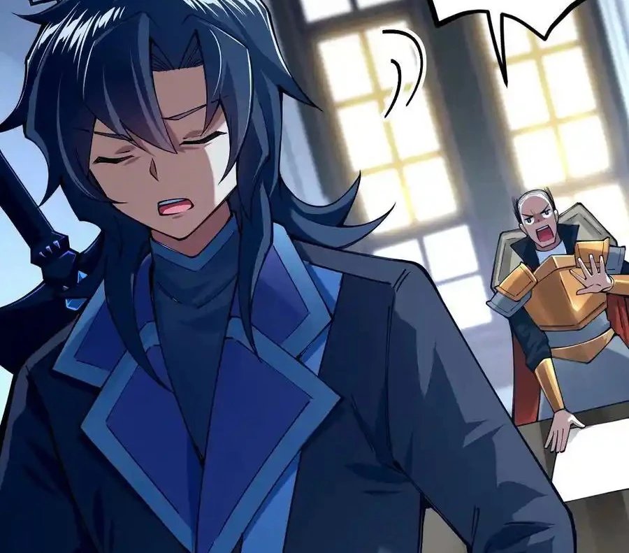 Sức Mạnh Của Kiếm Thần: Chapter 57