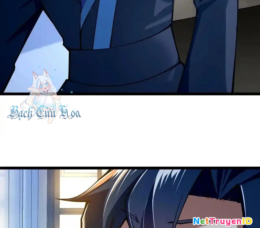 Sức Mạnh Của Kiếm Thần: Chapter 57