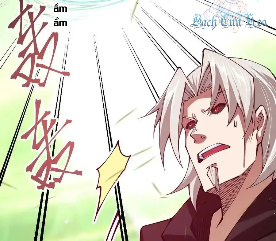 Sức Mạnh Của Kiếm Thần: Chapter 57