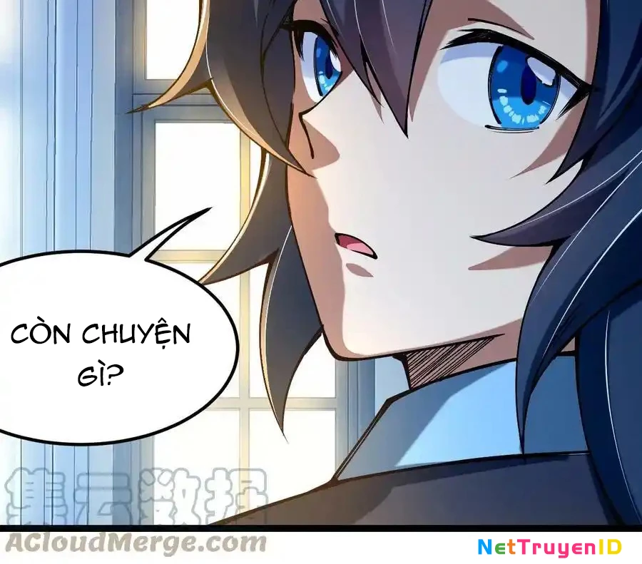 Sức Mạnh Của Kiếm Thần: Chapter 57