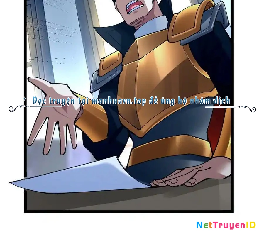 Sức Mạnh Của Kiếm Thần: Chapter 57