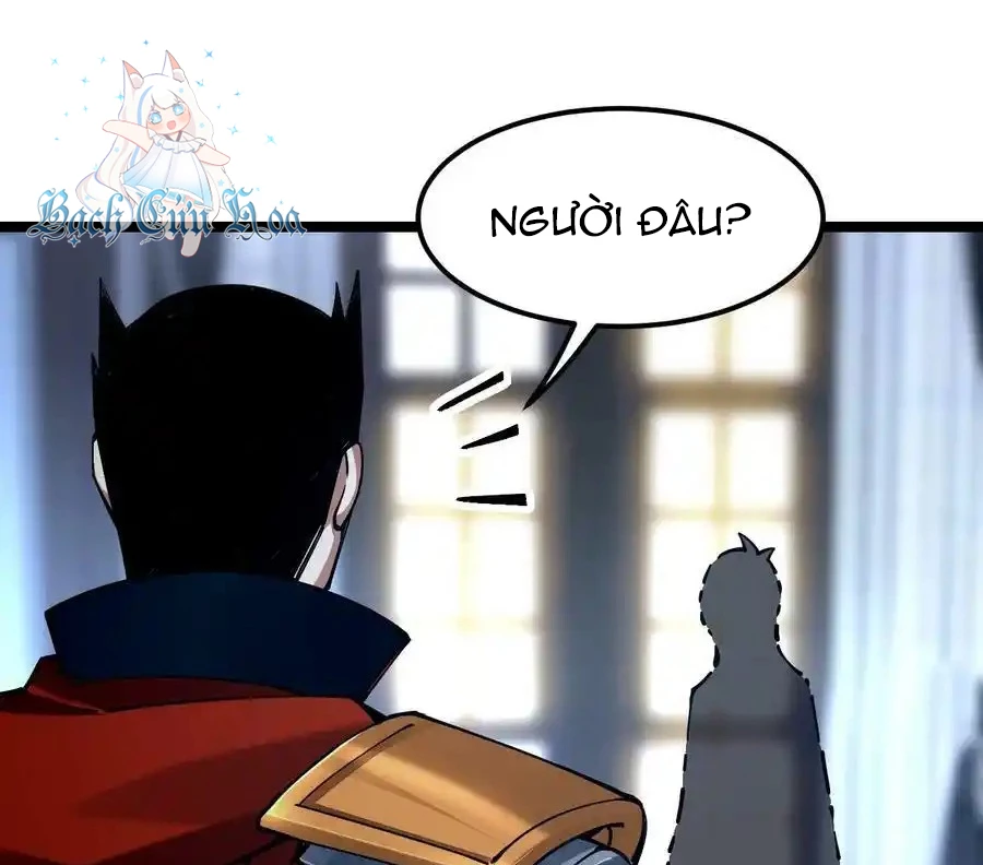 Sức Mạnh Của Kiếm Thần: Chapter 57