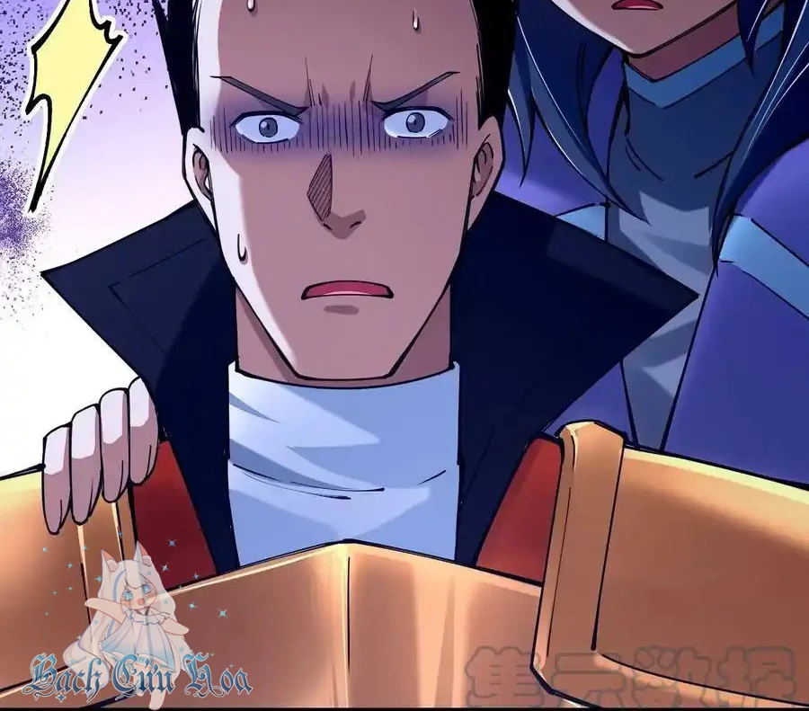 Sức Mạnh Của Kiếm Thần: Chapter 57