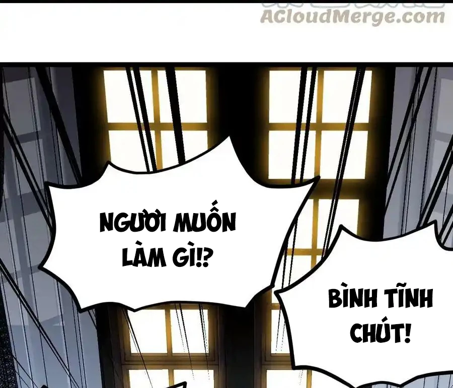 Sức Mạnh Của Kiếm Thần: Chapter 57