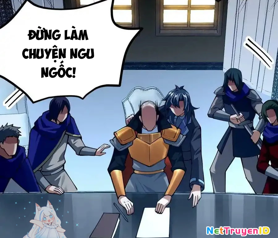 Sức Mạnh Của Kiếm Thần: Chapter 57