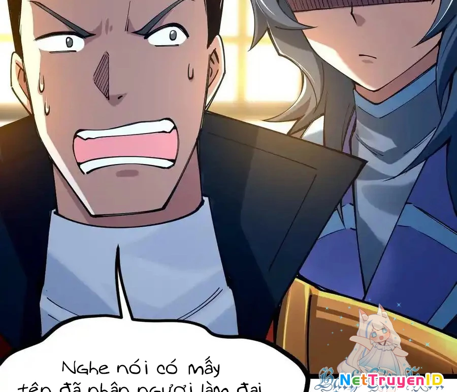 Sức Mạnh Của Kiếm Thần: Chapter 57