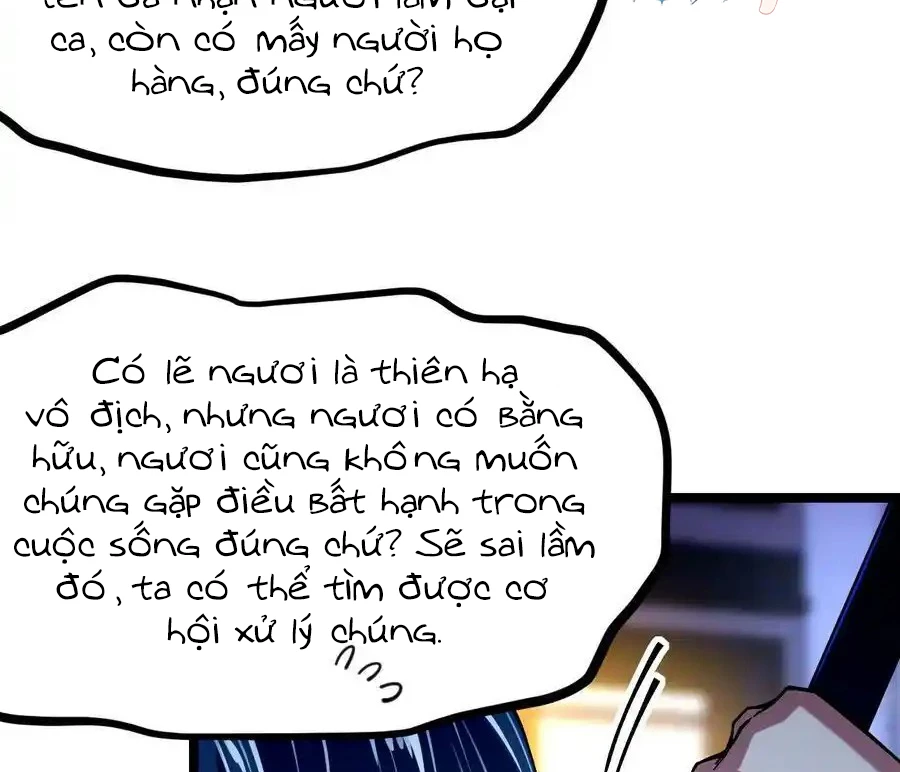 Sức Mạnh Của Kiếm Thần: Chapter 57