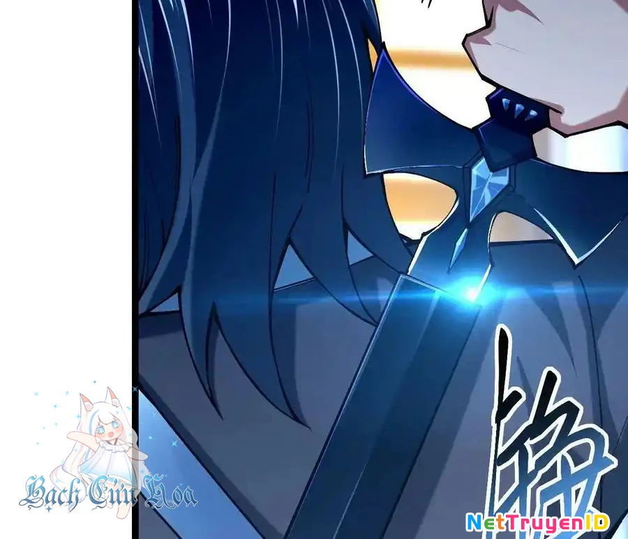 Sức Mạnh Của Kiếm Thần: Chapter 57