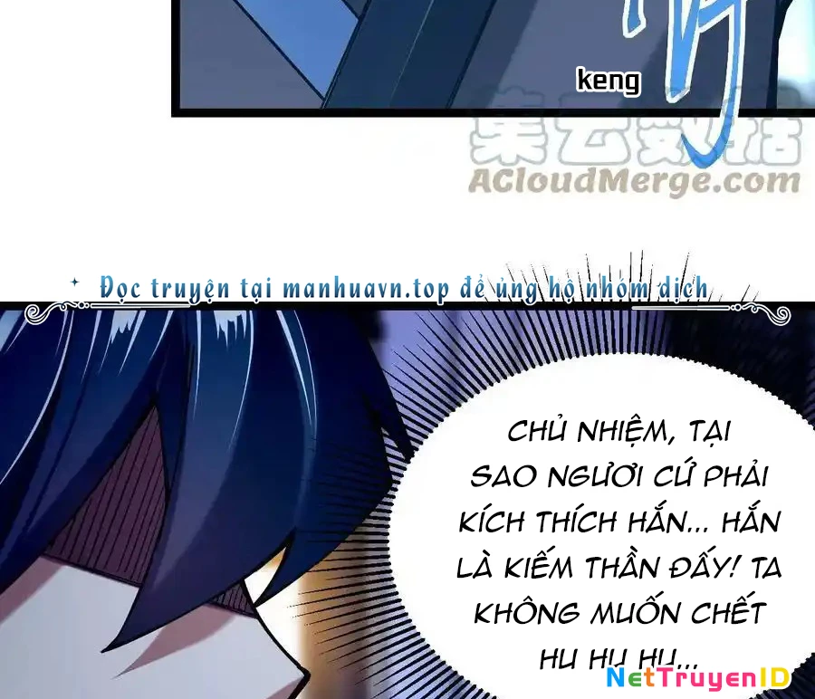 Sức Mạnh Của Kiếm Thần: Chapter 57