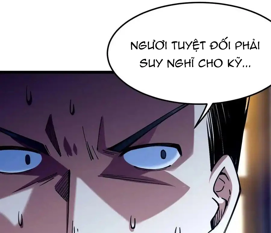 Sức Mạnh Của Kiếm Thần: Chapter 57