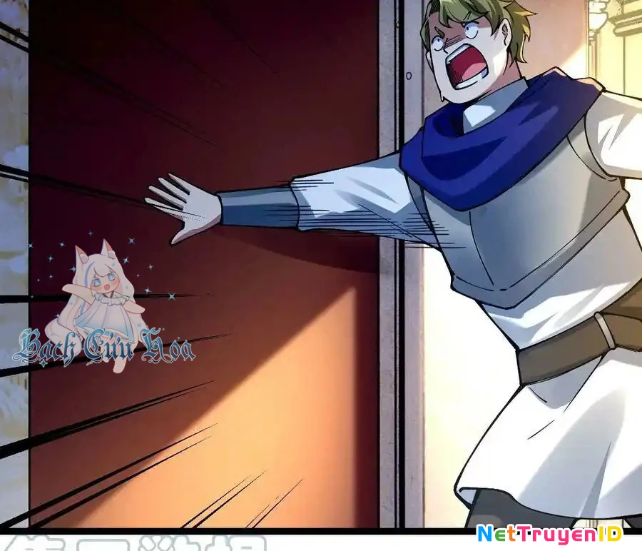 Sức Mạnh Của Kiếm Thần: Chapter 57